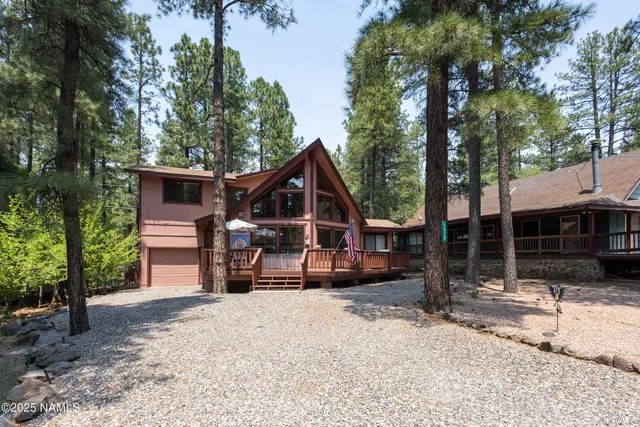 $759,000 | 1410 Lobo Lane, Munds Park, AZ 86017