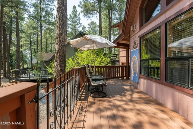 $759,000 | 1410 Lobo Lane, Munds Park, AZ 86017