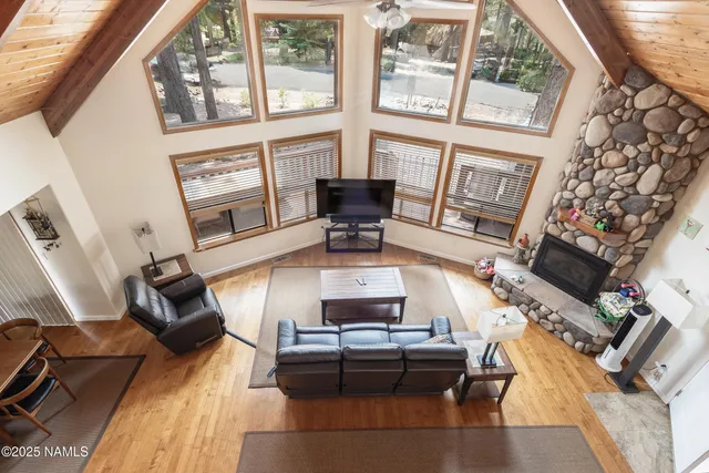 $759,000 | 1410 Lobo Lane, Munds Park, AZ 86017