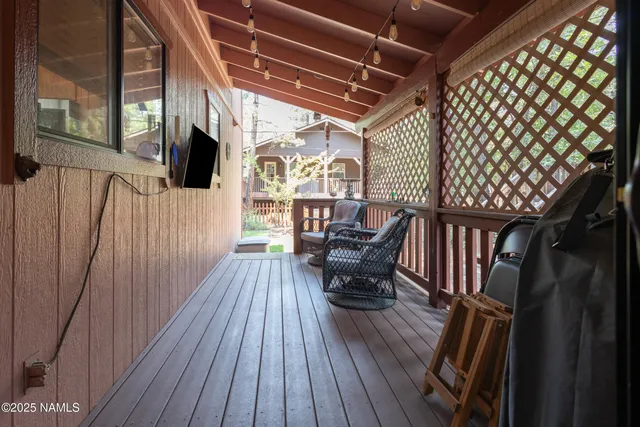 $759,000 | 1410 Lobo Lane, Munds Park, AZ 86017