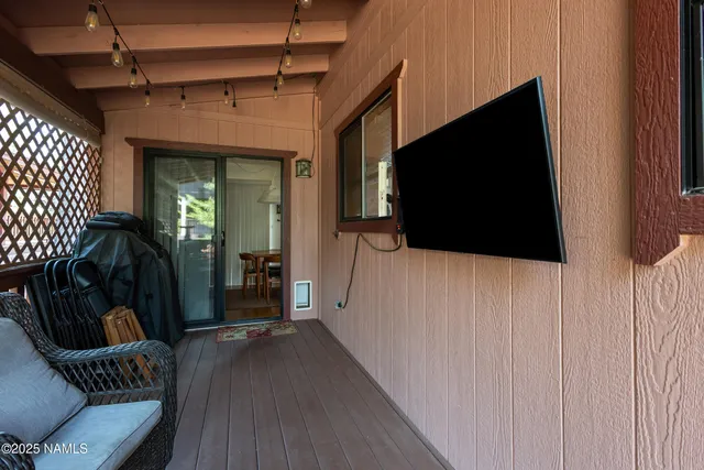 $759,000 | 1410 Lobo Lane, Munds Park, AZ 86017