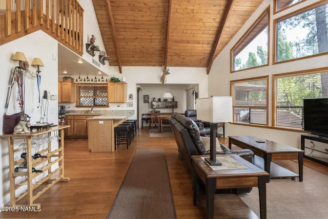 $759,000 | 1410 Lobo Lane, Munds Park, AZ 86017