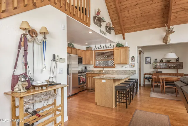 $759,000 | 1410 Lobo Lane, Munds Park, AZ 86017