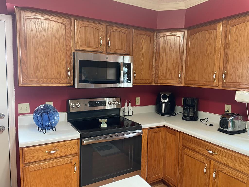 4475 Briery Road Keysville, VA 23947 - Photo 5 of 36 Gallery Image 5