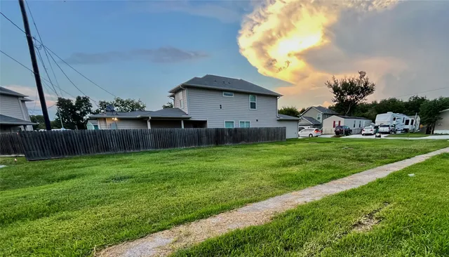 $45,000 | 0 Angelfish Cove, Baytown, TX 77523