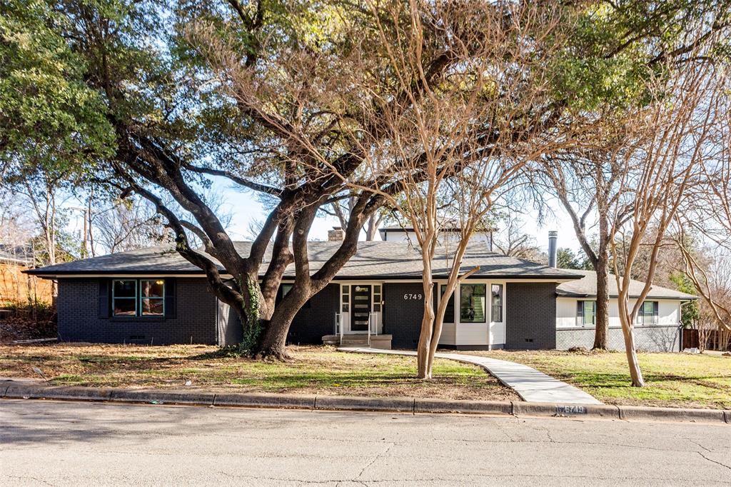 6749 Fortune Road Fort Worth, TX 76116 - Photo 1 of 17