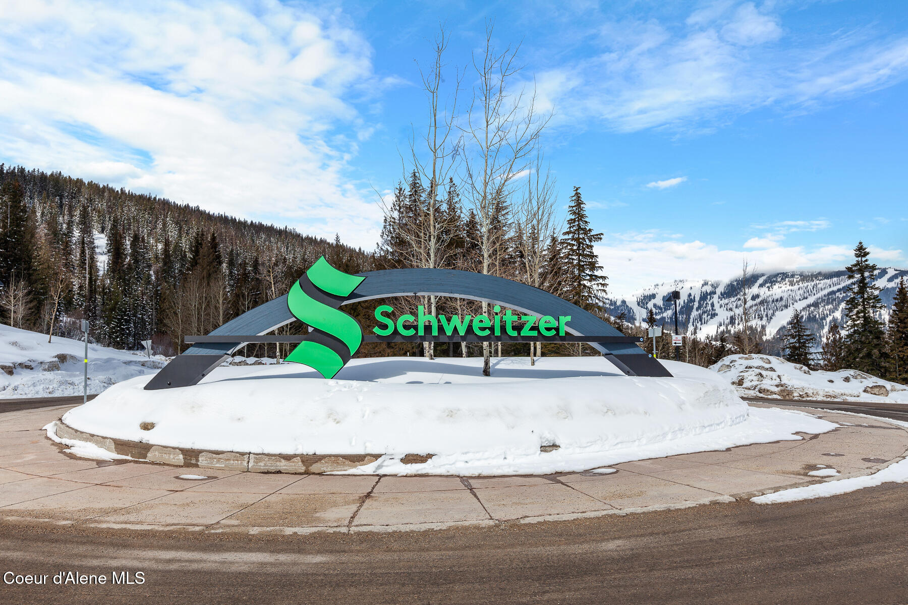 375 Blizzard Drive Sandpoint, ID 83864 - Photo 16 of 20 TelemarkRdLot-4 copy 2