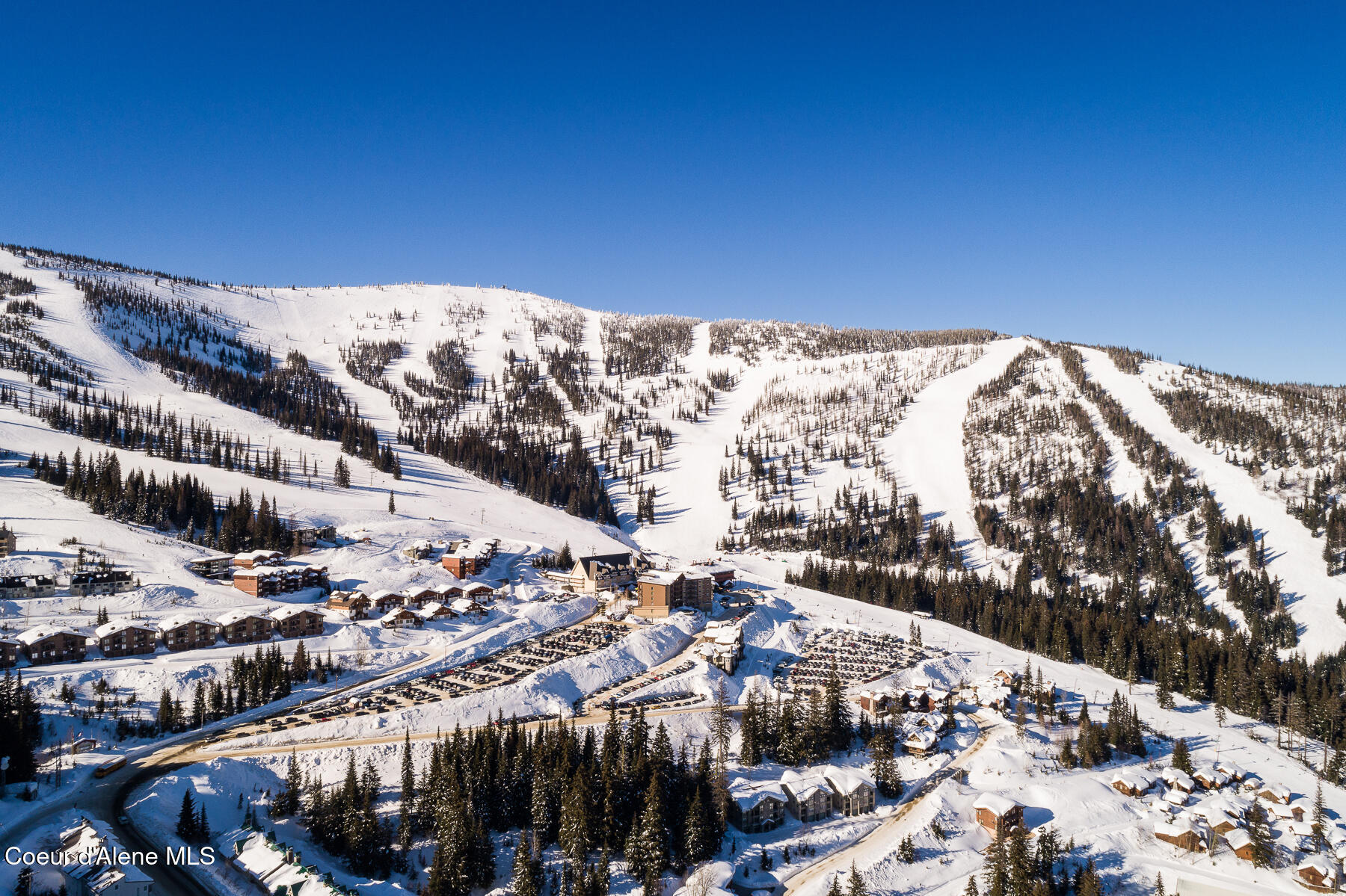 375 Blizzard Drive Sandpoint, ID 83864 - Photo 17 of 20 Aerial_Schweitzer copy