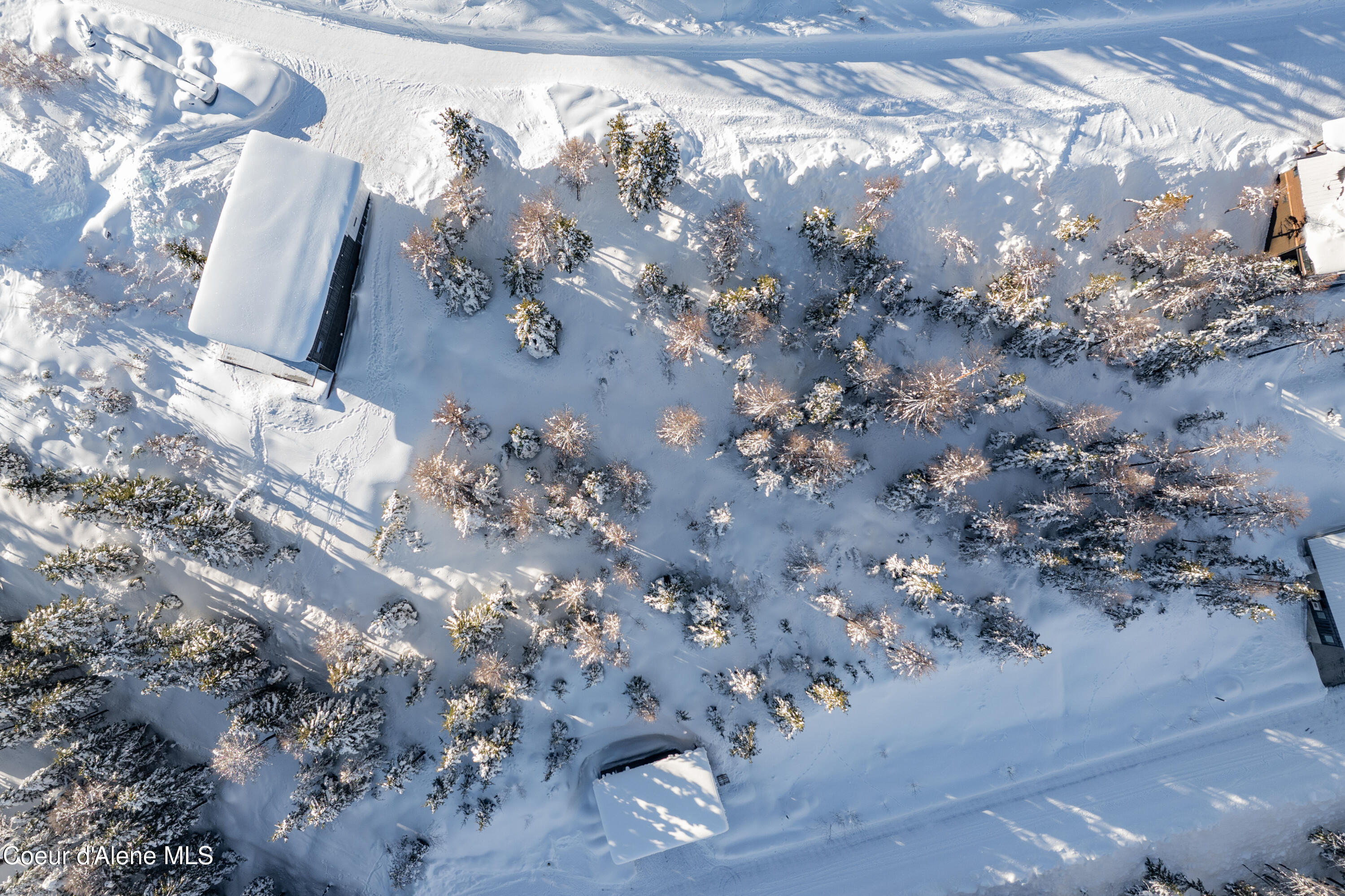 375 Blizzard Drive Sandpoint, ID 83864 - Photo 2 of 20 DJI_20250116022144_0295_D_M3PRO