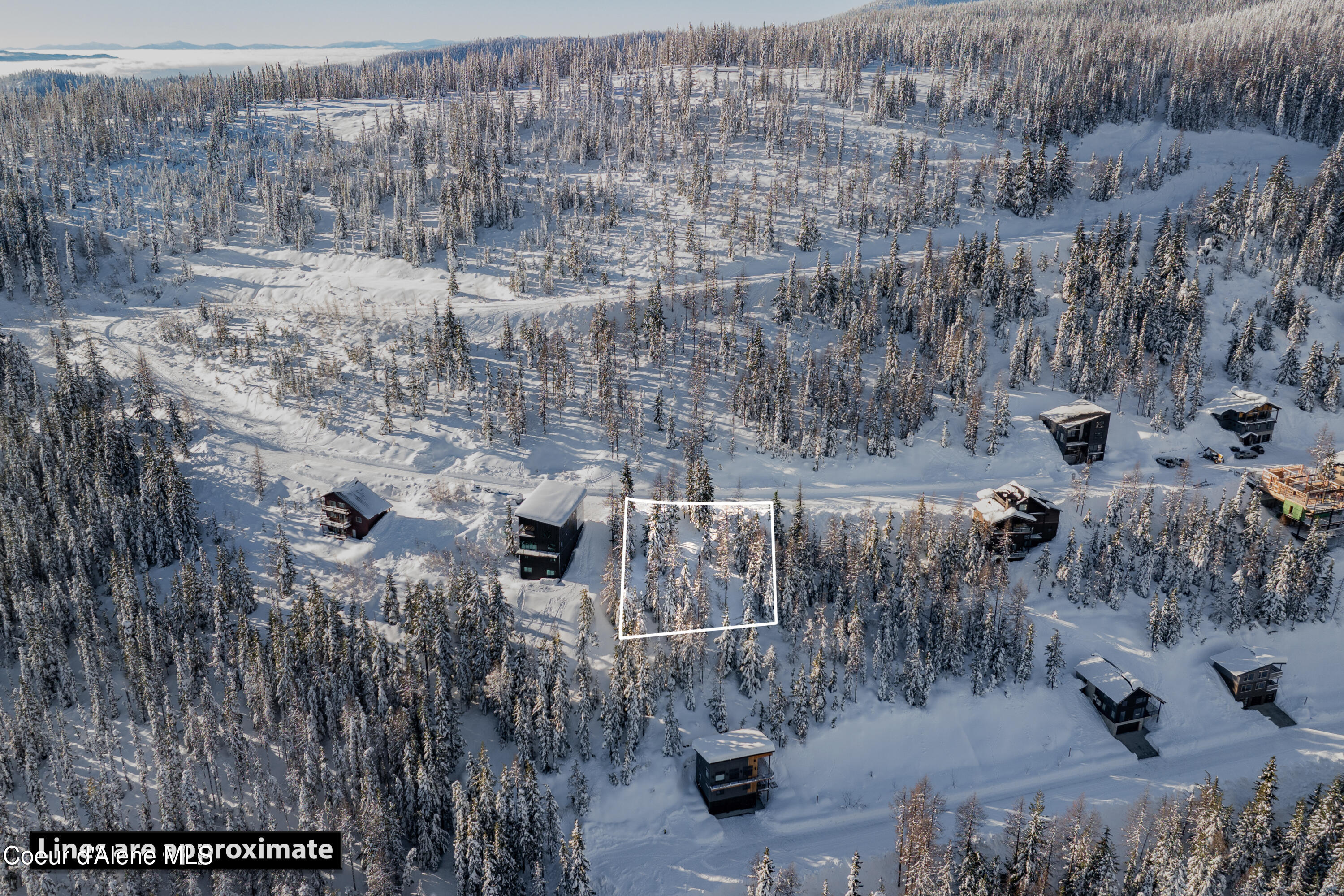 375 Blizzard Drive Sandpoint, ID 83864 - Photo 3 of 20 DJI_20250116022201_0300_D_M3PRO Plotline