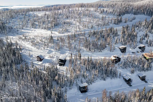 $399,000 | 375 Blizzard Drive, Sandpoint, ID 83864