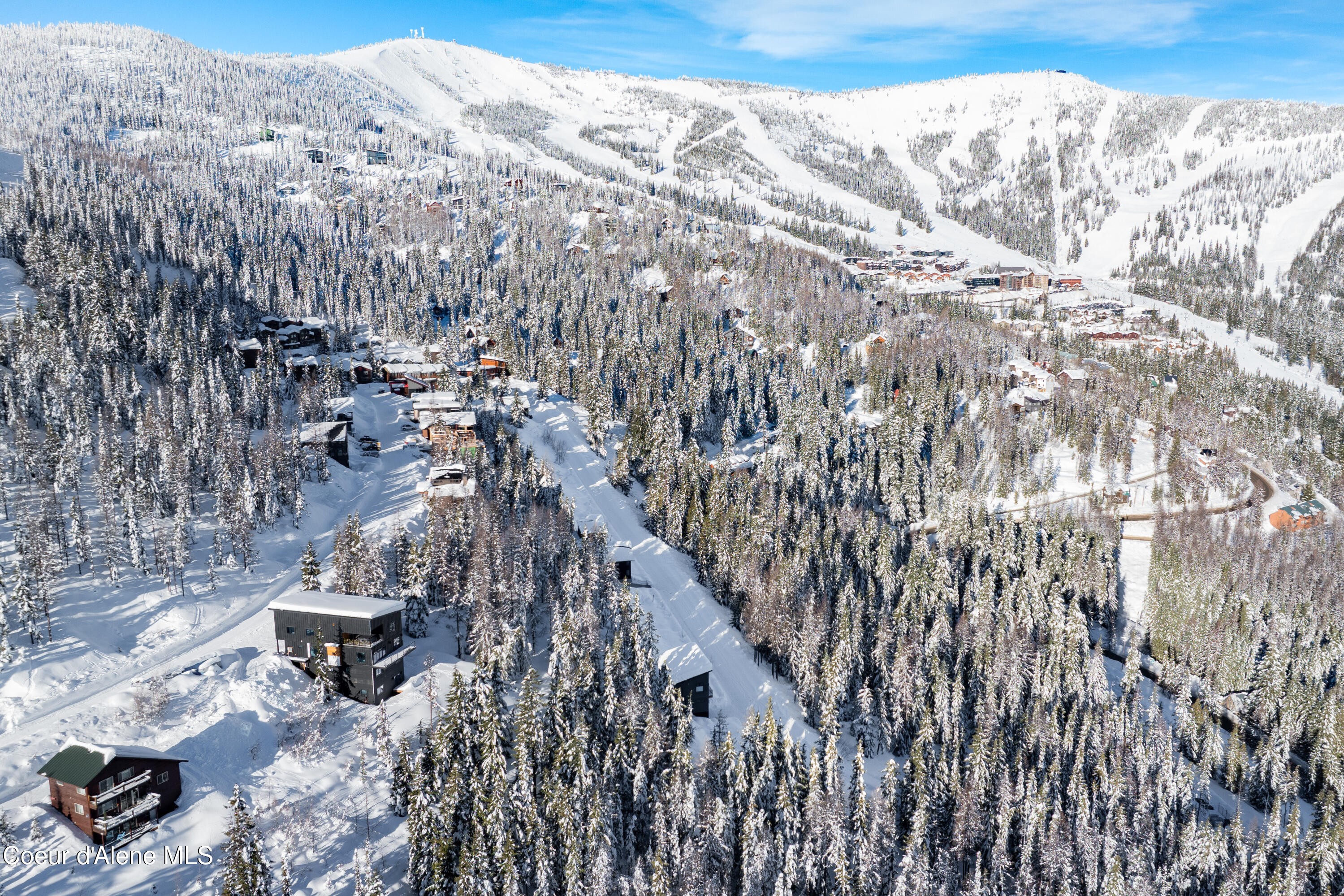 375 Blizzard Drive Sandpoint, ID 83864 - Photo 5 of 20 DJI_20250116022302_0315_D_M3PRO