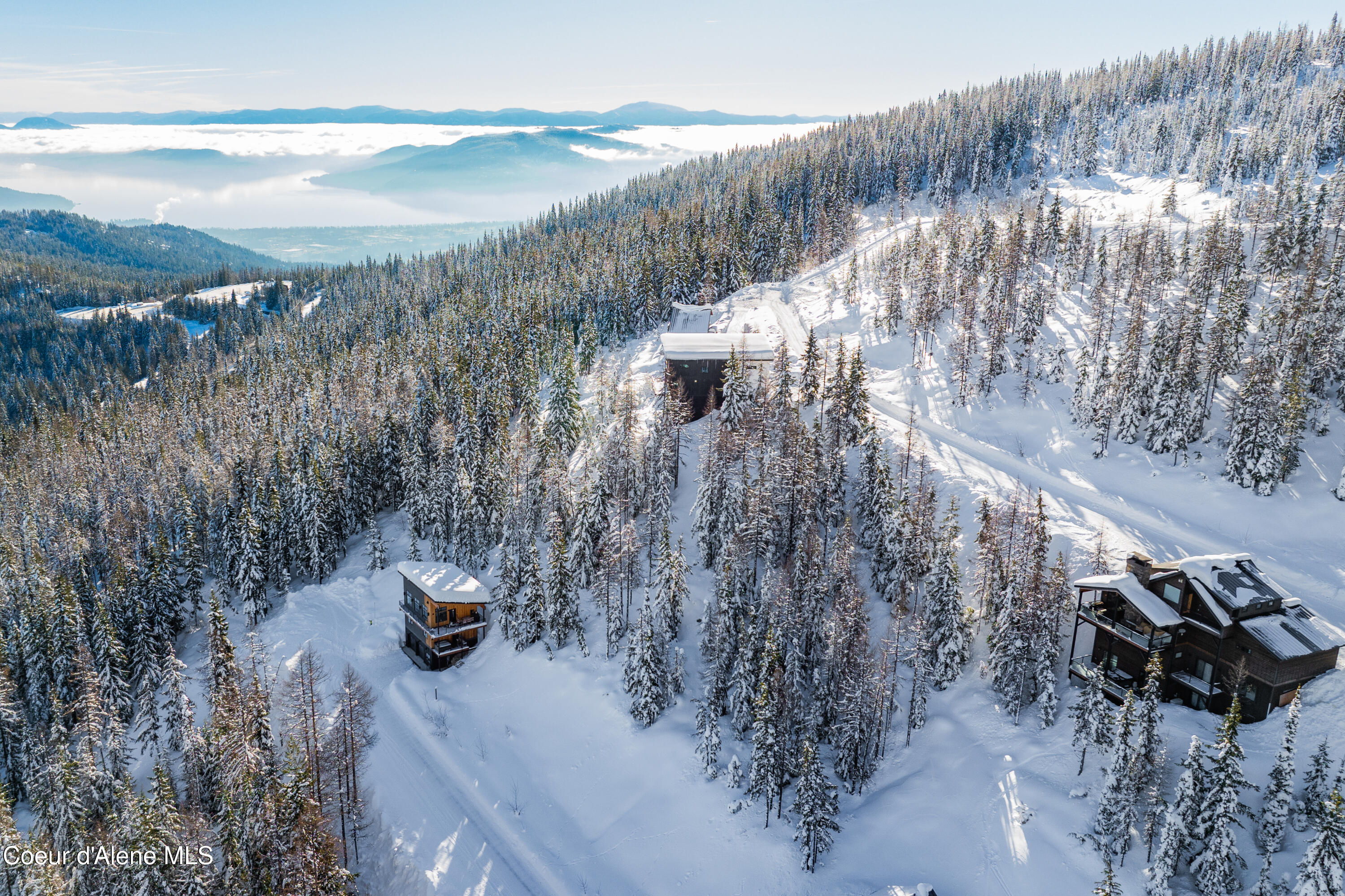 375 Blizzard Drive Sandpoint, ID 83864 - Photo 6 of 20 DJI_20250116022336_0320_D_M3PRO