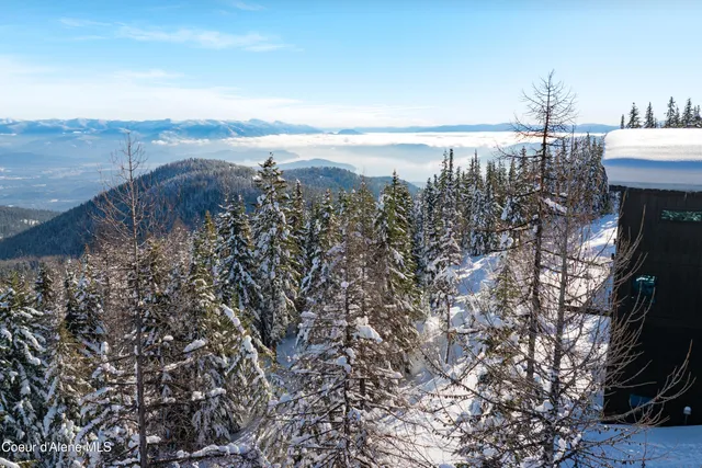 $399,000 | 375 Blizzard Drive, Sandpoint, ID 83864