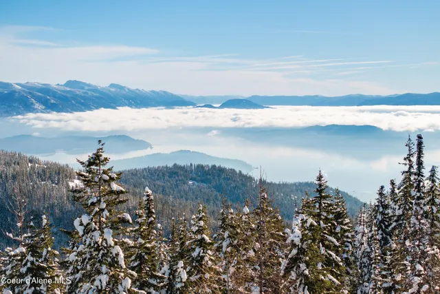 $399,000 | 375 Blizzard Drive, Sandpoint, ID 83864