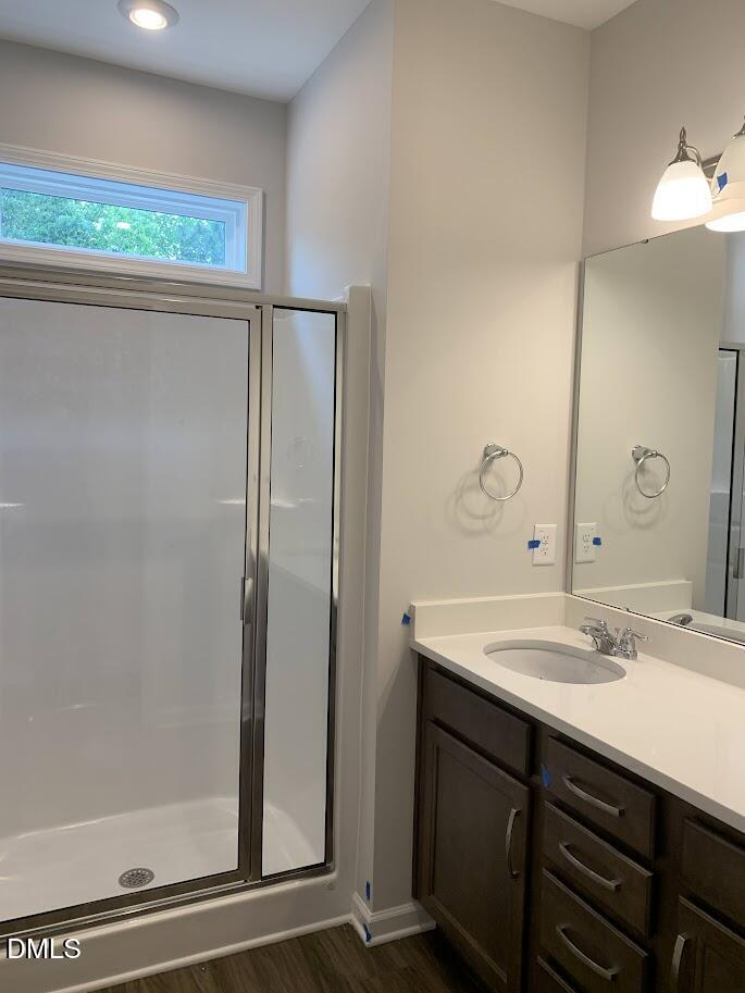 843 Oak Center Drive Raleigh, NC 27610 - Photo 8 of 12