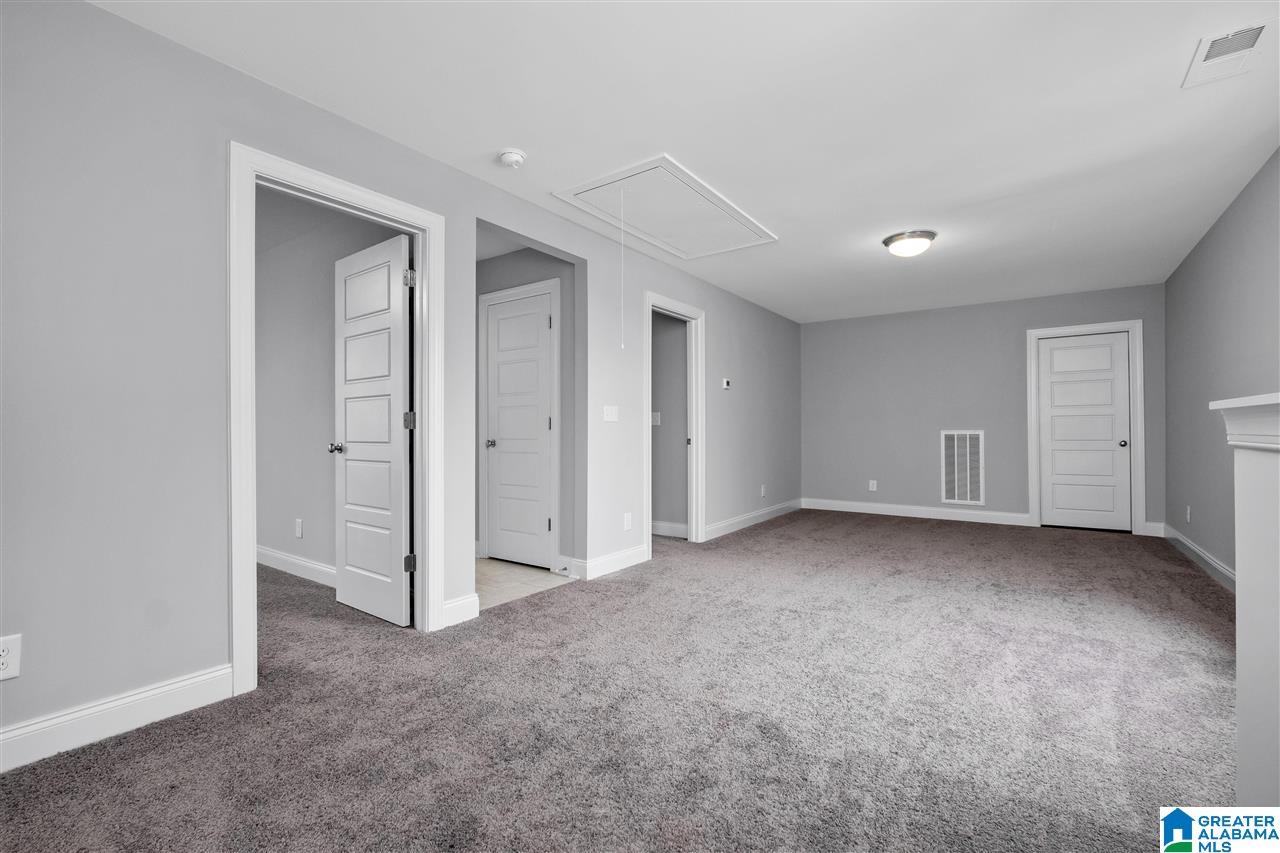 1129 Camellia Ridge Drive Pelham, AL 35124 - Photo 32 of 48