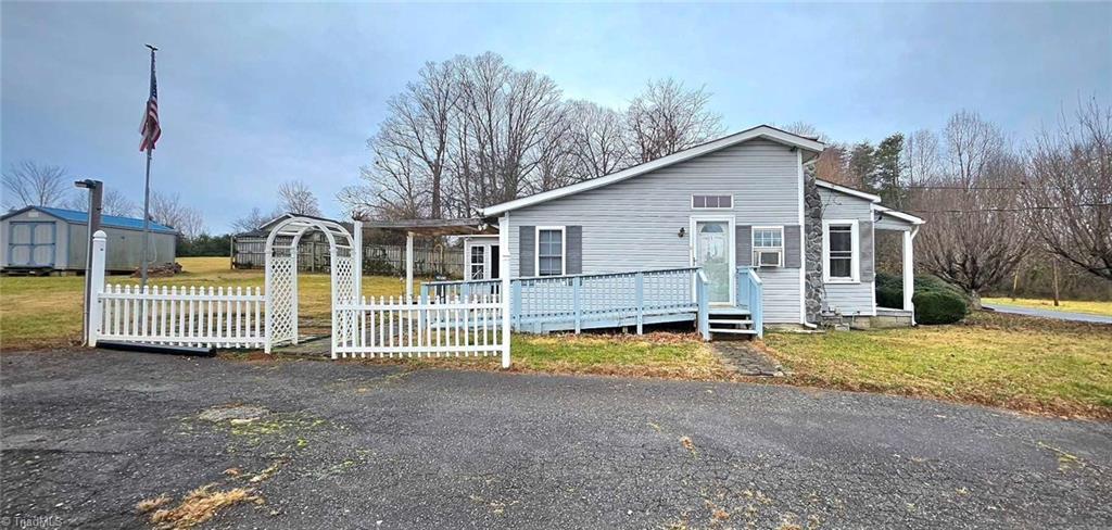 220 Bethania Street Rural Hall, NC 27045 - Photo 1 of 20