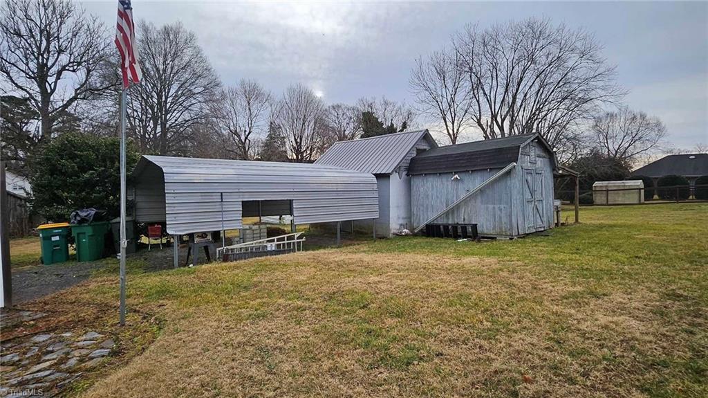 220 Bethania Street Rural Hall, NC 27045 - Photo 17 of 20