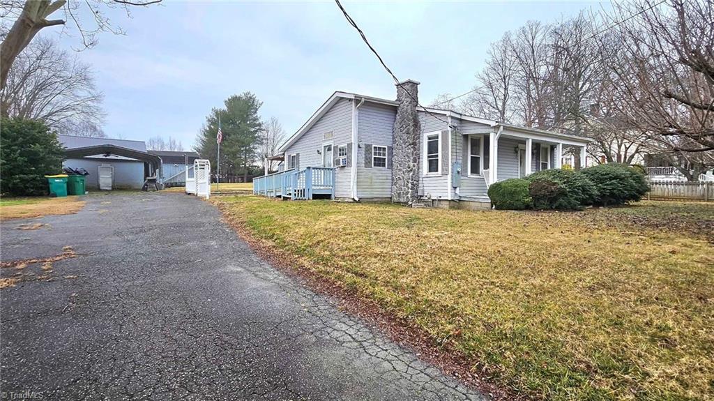 220 Bethania Street Rural Hall, NC 27045 - Photo 2 of 20