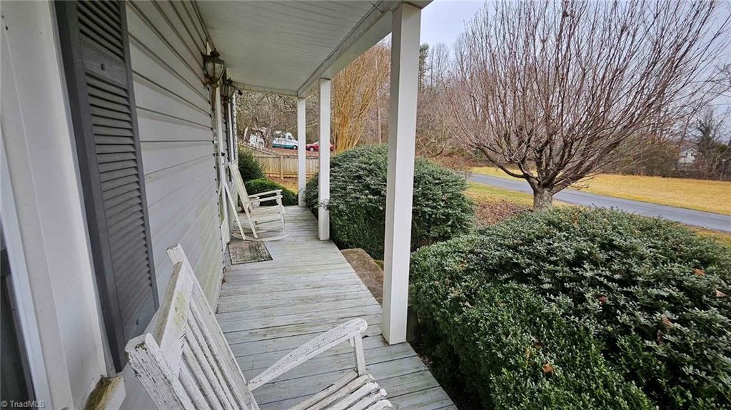 220 Bethania Street Rural Hall, NC 27045 - Photo 3 of 20
