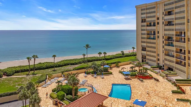 $7,500 | 100 Ocean Trail Way, Unit 703, Jupiter, FL 33477