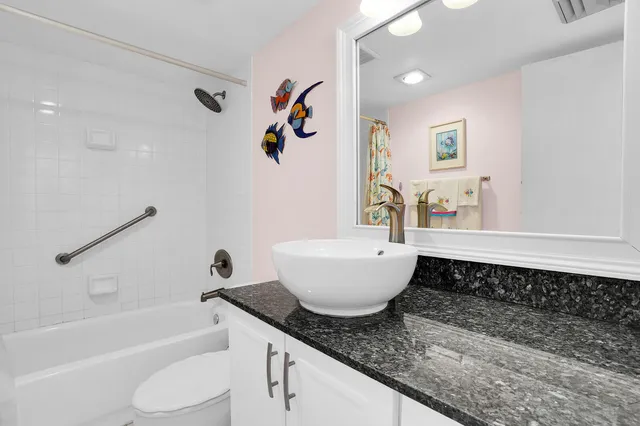 $7,500 | 100 Ocean Trail Way, Unit 703, Jupiter, FL 33477