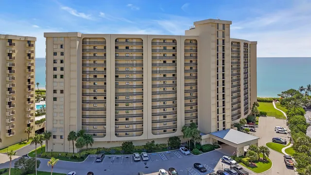 $7,500 | 100 Ocean Trail Way, Unit 703, Jupiter, FL 33477