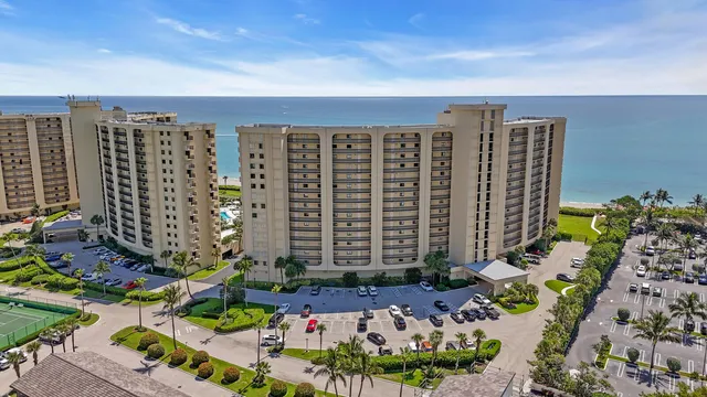$7,500 | 100 Ocean Trail Way, Unit 703, Jupiter, FL 33477