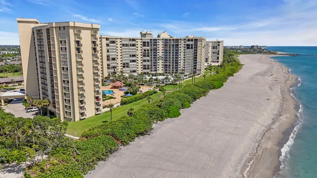 $7,500 | 100 Ocean Trail Way, Unit 703, Jupiter, FL 33477