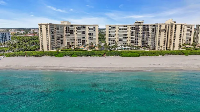 $7,500 | 100 Ocean Trail Way, Unit 703, Jupiter, FL 33477