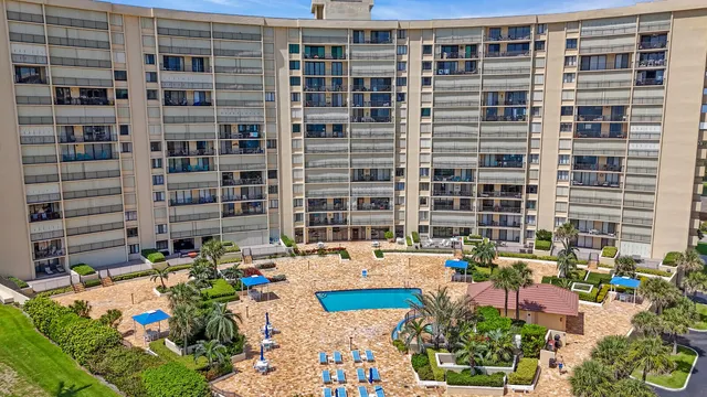 $7,500 | 100 Ocean Trail Way, Unit 703, Jupiter, FL 33477