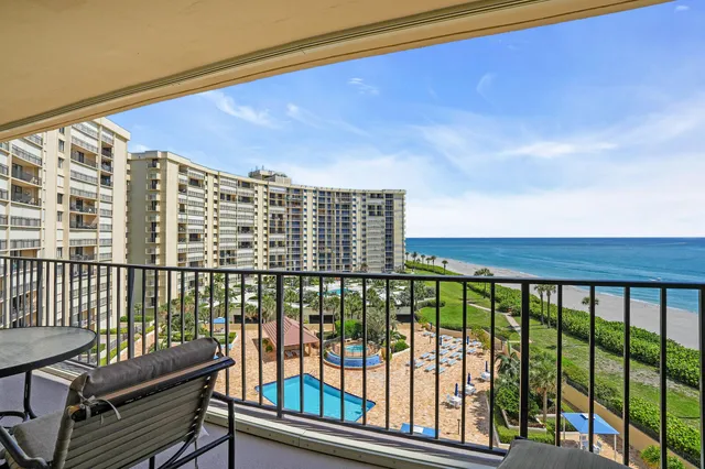 $7,500 | 100 Ocean Trail Way, Unit 703, Jupiter, FL 33477