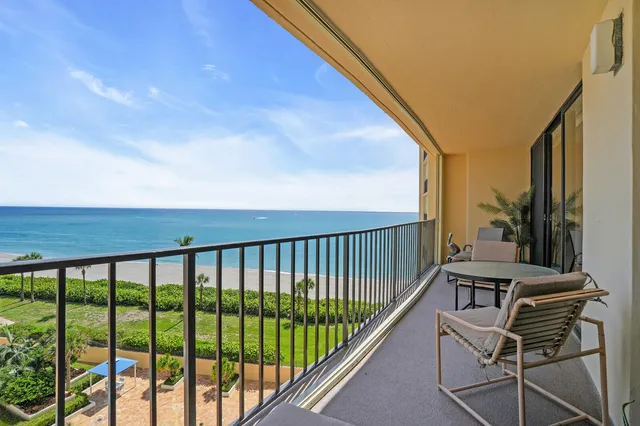 $7,500 | 100 Ocean Trail Way, Unit 703, Jupiter, FL 33477