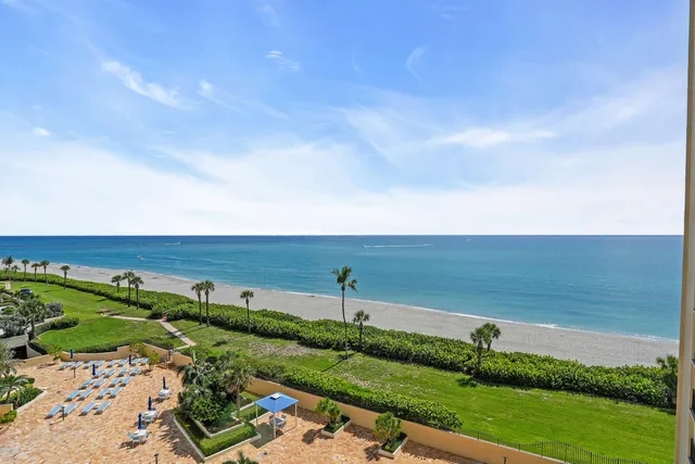 $7,500 | 100 Ocean Trail Way, Unit 703, Jupiter, FL 33477