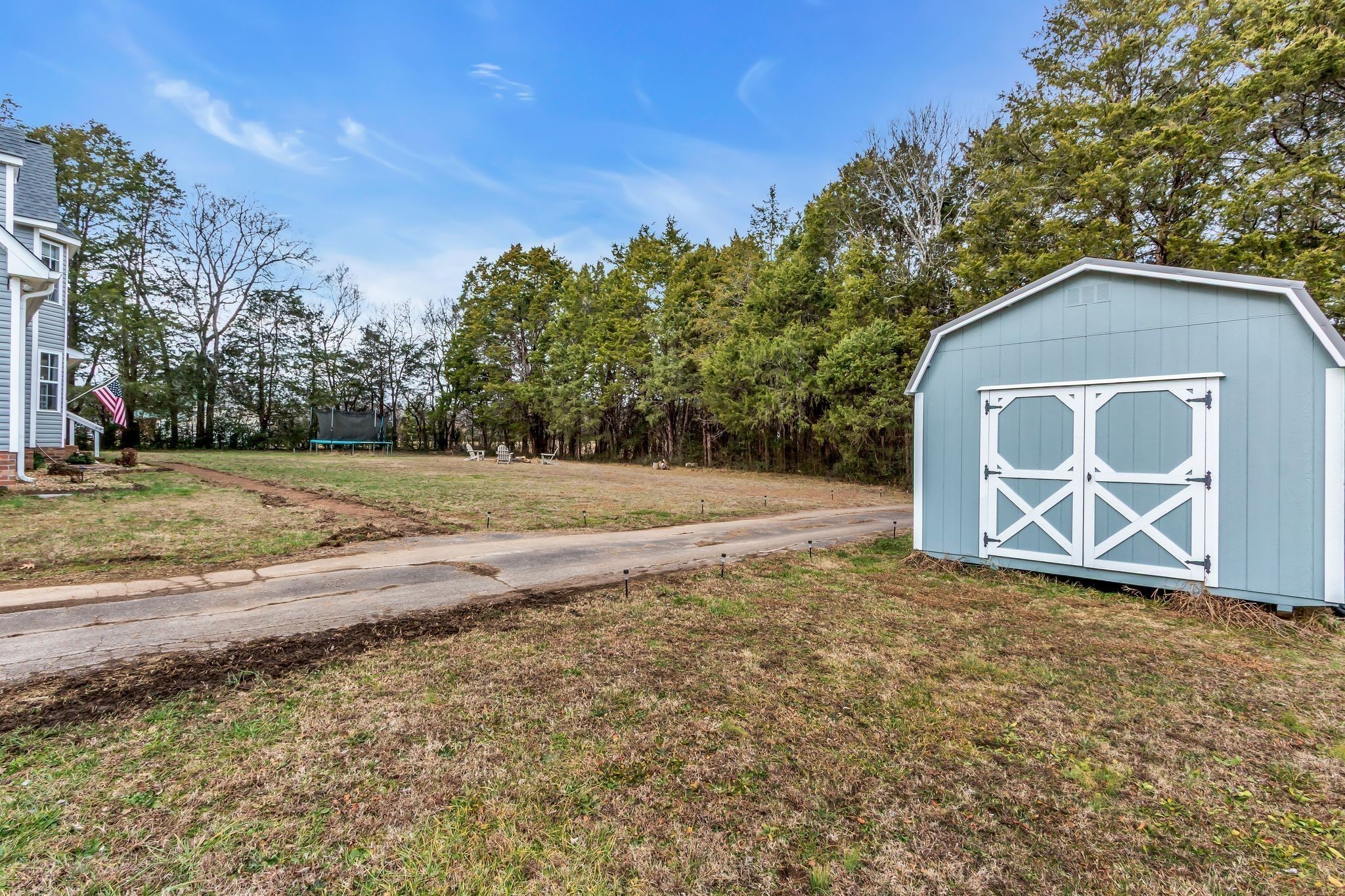 4897 Pyles Road Chapel Hill, TN 37034 - Photo 9 of 37