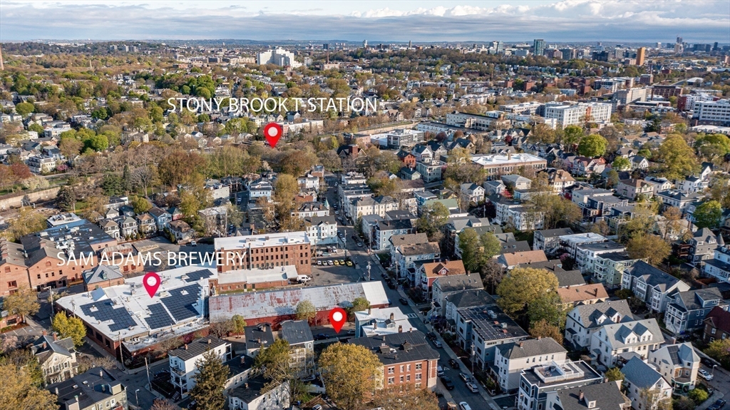 6 Brookside Avenue Boston, MA 02130 - Photo 8 of 10