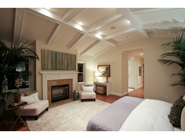 19 Prado Secoya Street Atherton, CA 94027 - Photo 11 of 24