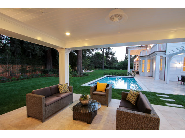 19 Prado Secoya Street Atherton, CA 94027 - Photo 19 of 24