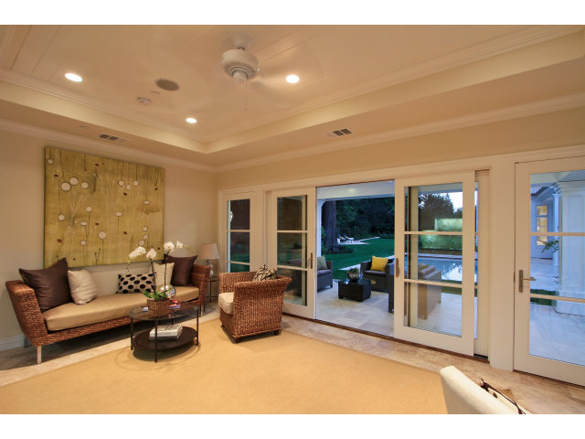 19 Prado Secoya Street Atherton, CA 94027 - Photo 20 of 24