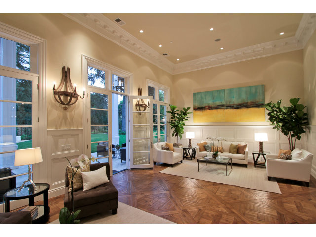 19 Prado Secoya Street Atherton, CA 94027 - Photo 2 of 24