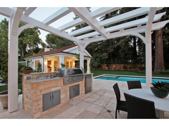 19 Prado Secoya Street Atherton, CA 94027 - Photo 22 of 24