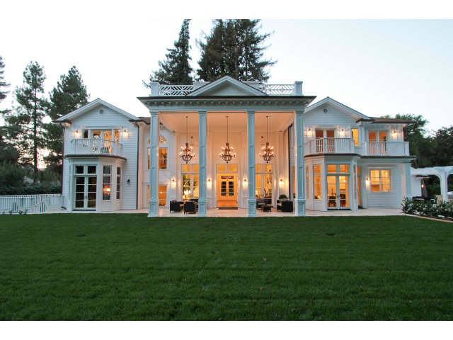 19 Prado Secoya Street Atherton, CA 94027 - Photo 23 of 24