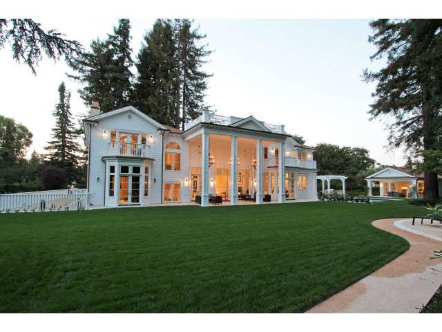 19 Prado Secoya Street Atherton, CA 94027 - Photo 24 of 24