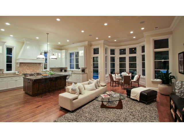 19 Prado Secoya Street Atherton, CA 94027 - Photo 5 of 24