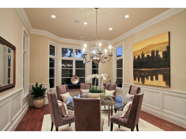 19 Prado Secoya Street Atherton, CA 94027 - Photo 6 of 24