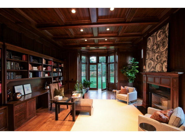 19 Prado Secoya Street Atherton, CA 94027 - Photo 7 of 24