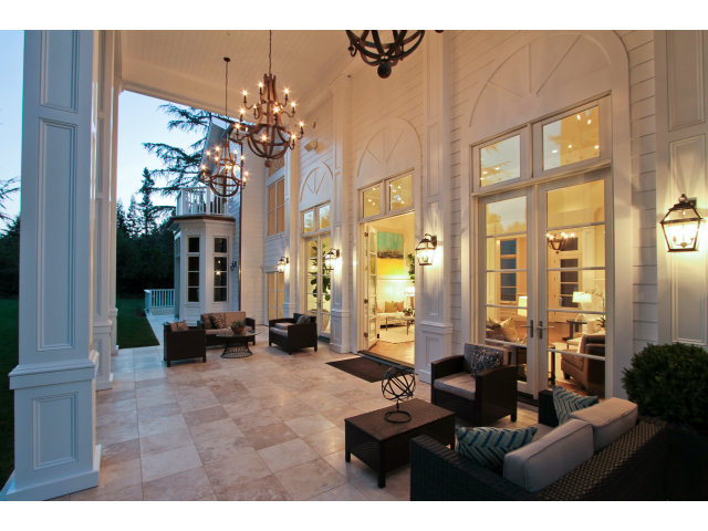 19 Prado Secoya Street Atherton, CA 94027 - Photo 8 of 24