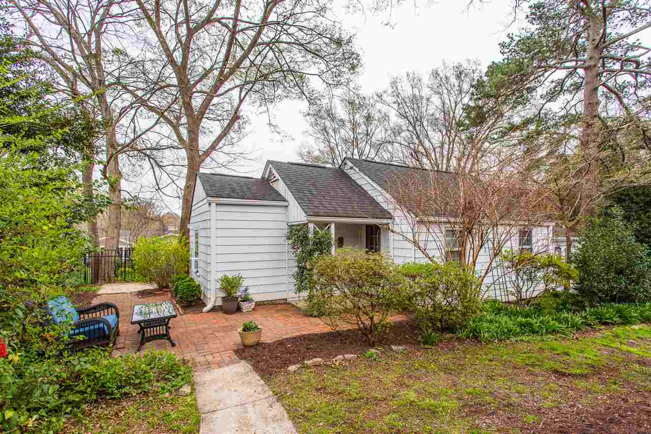 104 Montgomery Street Raleigh, NC 27607 - Photo 25 of 26 Photo 29