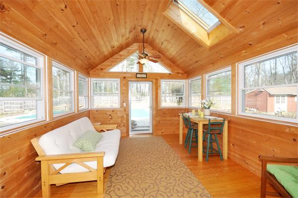 219 Reedy Meadow Road Groton, MA 01450 - Photo 24 of 25 Gallery Image 24